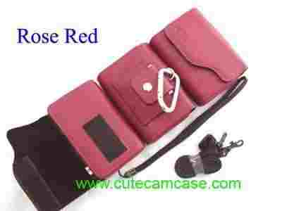 Leather Case